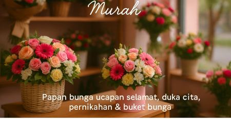 Toko Bunga Kulur